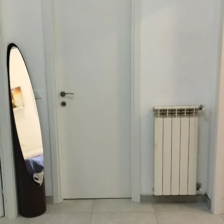 아파트 Camera Singola Centralissima *