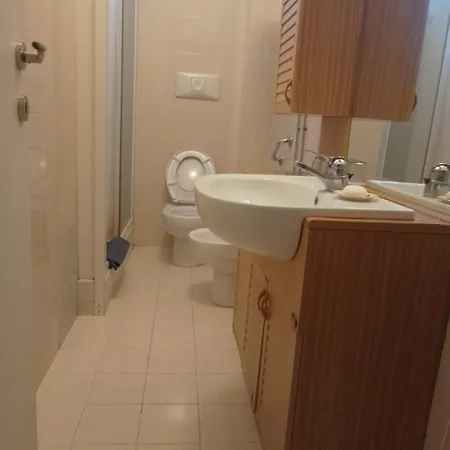 Camera Singola Centralissima Διαμέρισμα *