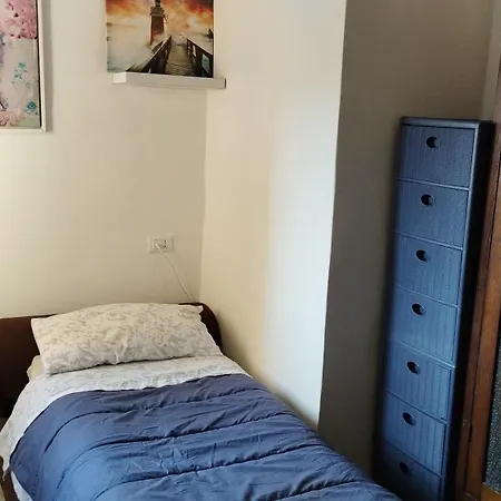 Camera Singola Centralissima Apartment Sanremo